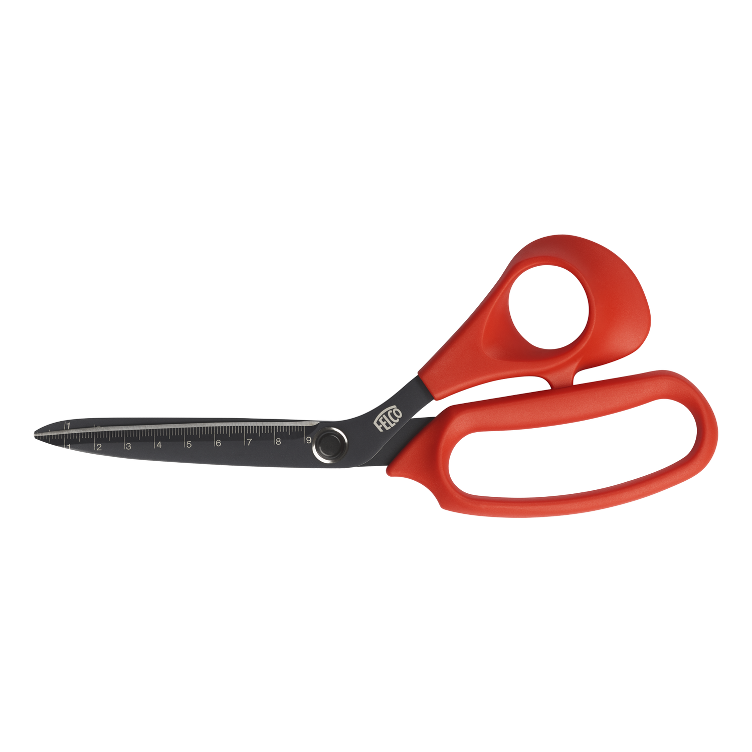 מספרי FELCO 455 לעבודות שזירת פרחים ולחיתוכים כלליים