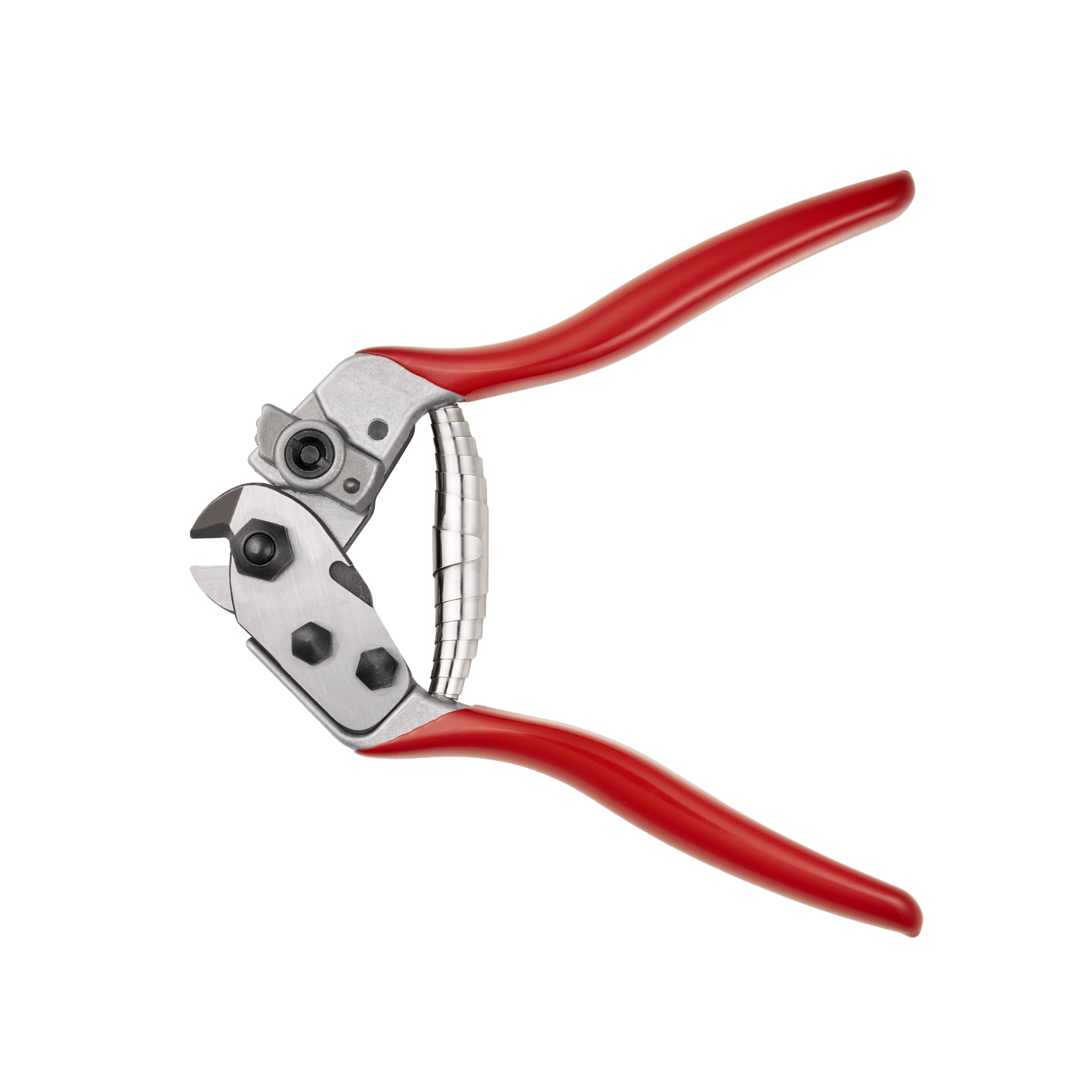 חותך כבלים FELCO C7 HP במצב פתוח